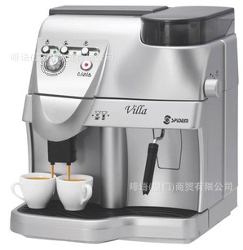 家用咖啡机:现代家庭不可或缺的小帮手